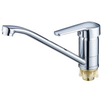 Змішувач SOLONE для мийки SIT4-A182