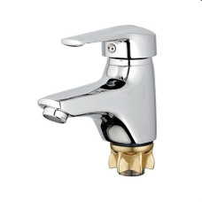 Змішувач Zegor для умивальника SWZ1-A182