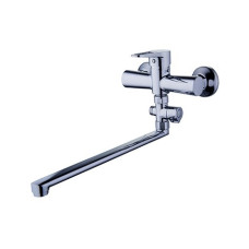 Змішувач Zegor однорукий для ванни PUD6-A045