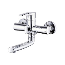 Змішувач Zegor однорукий для ванни PUD3-A045