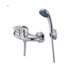 Змішувач Zegor однорукий для душа NHK5-A048