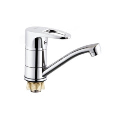 Змішувач Zegor для мийки PDF4-A180