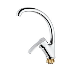 Змішувач Zegor однорукий для кухні DYU4-A279