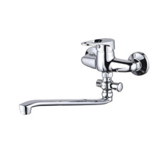 Змішувач Zegor однорукий для ванни NHK6-C048