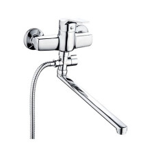 Змішувач Zegor однорукий для ванни EDN6-A166