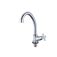 Змішувач SOLONE монокран для умивальника JIK1-A102-A