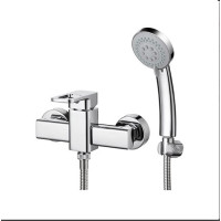 Змішувач TROYA на душ