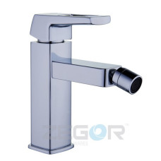 Змішувач Zegor для біде NEF2-A232