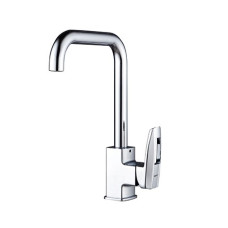 Змішувач Zegor для мийки NOF4-C033