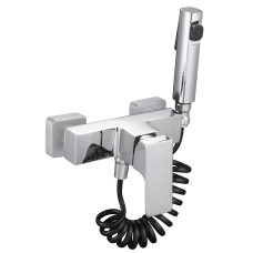 Змішувач Zegor однорукий для душу NKE5-A168