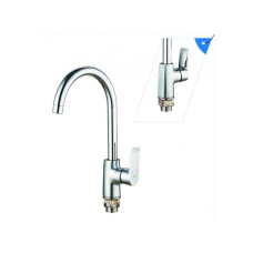 Змішувач TROYA на мийку