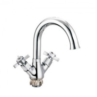 Змішувач TROYA на умивальник