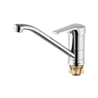 Змішувач Zegor для мийки SWZ4-A182