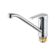 Змішувач Zegor для мийки SWZ4-A182