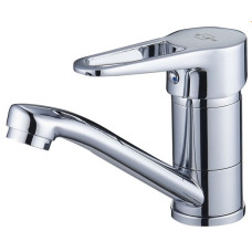 Змішувач SOLONE для мийки 4L-B045