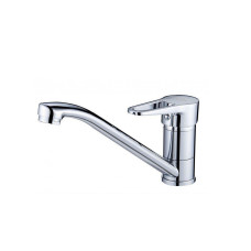 Змішувач SOLONE для мийки 4L-A045