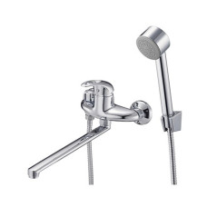 Змішувач Zegor однорукий для ванни NHK7-B048