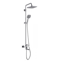 Душова стійка TROYA NOD16-A188