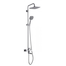 Душова стійка TROYA