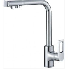 Змішувач Zegor для мийки (осмос) SUF18-A063