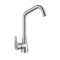 Змішувач SOLONE для кухні  JAT4-A094