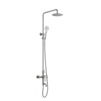 Душова стійка SOLONE JAT16-A094