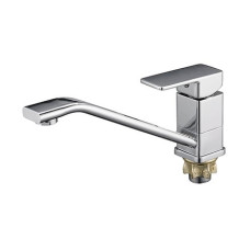 Змішувач Zegor однорукий для кухні ZOR4-A058