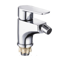 Змішувач TROYA на біде