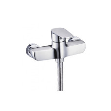 Змішувач TROYA на душ