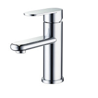 Змішувач Zegor на умивальник LOB1-A128