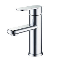 Змішувач Zegor на умивальник LOB1-A128