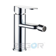 Змішувач Zegor на біде LOB2-A128