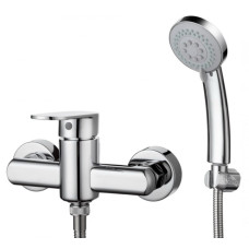 Змішувач Zegor на душ LOB5-A128