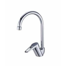 Змішувач Zegor для кухні однорукий кухня PUD4-C045