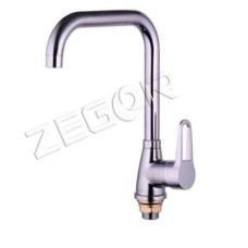 Змішувач TROYA однорукий для мийки SOP4-A045(TROYA)