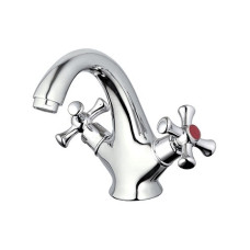 Змішувач UDIS дворукий для умивальника DAK1-A827(UDIS)