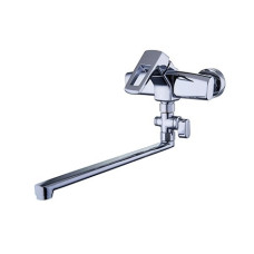 Змішувач Zegor для ванни NEF6-A232