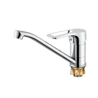 Змішувач UDIS однорукий для кухні PED4-A181(UDIS)