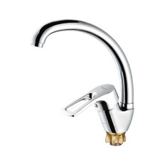 Змішувач UDIS однорукий для кухні YUB4-A181(UDIS)