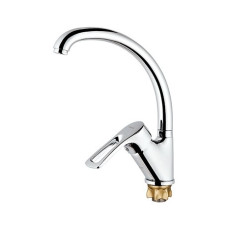 Змішувач UDIS однорукий для кухні DYU4-A181(UDIS)