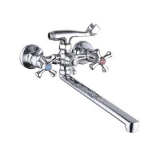 Змішувач UDIS дворукий на ванну DTZ7-A827(UDIS)