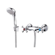 Змішувач UDIS дворукий для душу DTZ5-A827(UDIS)