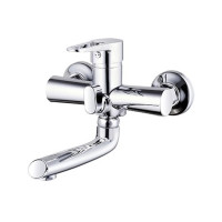 Змішувач для ванни UDIS однорукий для ванни PUD3-A045(UDIS)