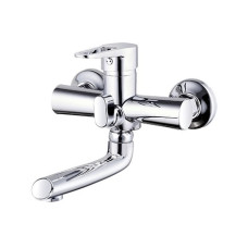 Змішувач для ванни UDIS однорукий для ванни PUD3-A045(UDIS)