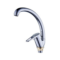 Змішувач UDIS однорукий для кухні PUD4-A045(UDIS)