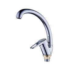 Змішувач UDIS однорукий для кухні PUD4-A045(UDIS)