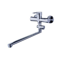 Змішувач UDIS однорукий для ванни PUD6-A045(UDIS)