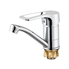 Змішувач UDIS однорукий для кухні PED4-B181(UDIS)