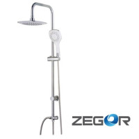 Душова стійка Zegor WKT-1800