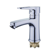 Змішувач UDIS однорукий для умивальника PUD1-A045(UDIS)